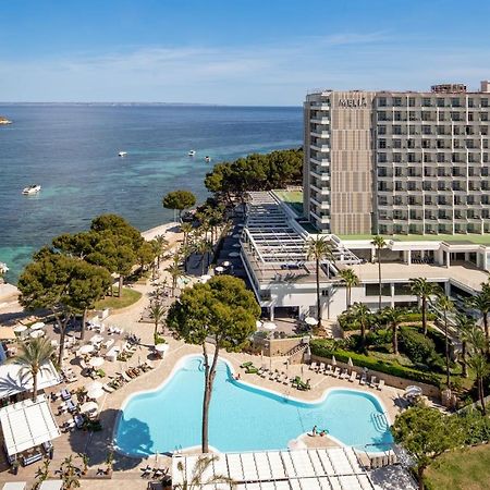 Meliá Calviá Beach Magaluf  Esterno foto