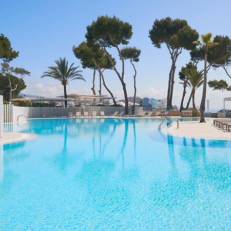 Meliá Calviá Beach Magaluf  Esterno foto