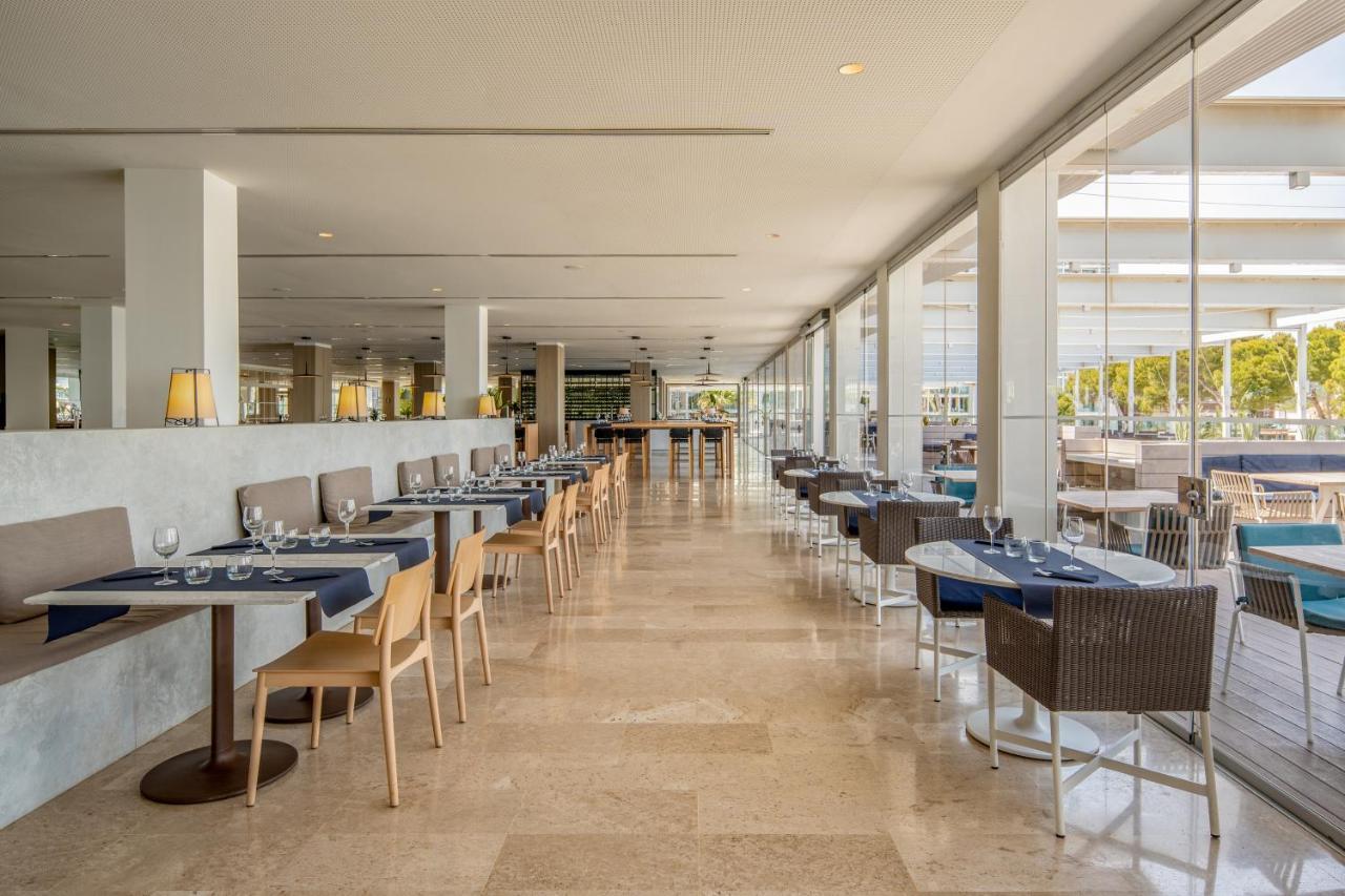 Meliá Calviá Beach Magaluf  Esterno foto