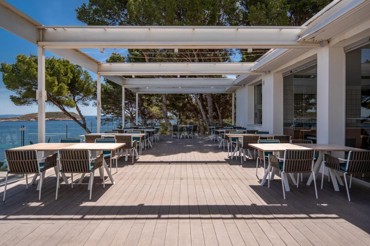 Meliá Calviá Beach Magaluf  Esterno foto