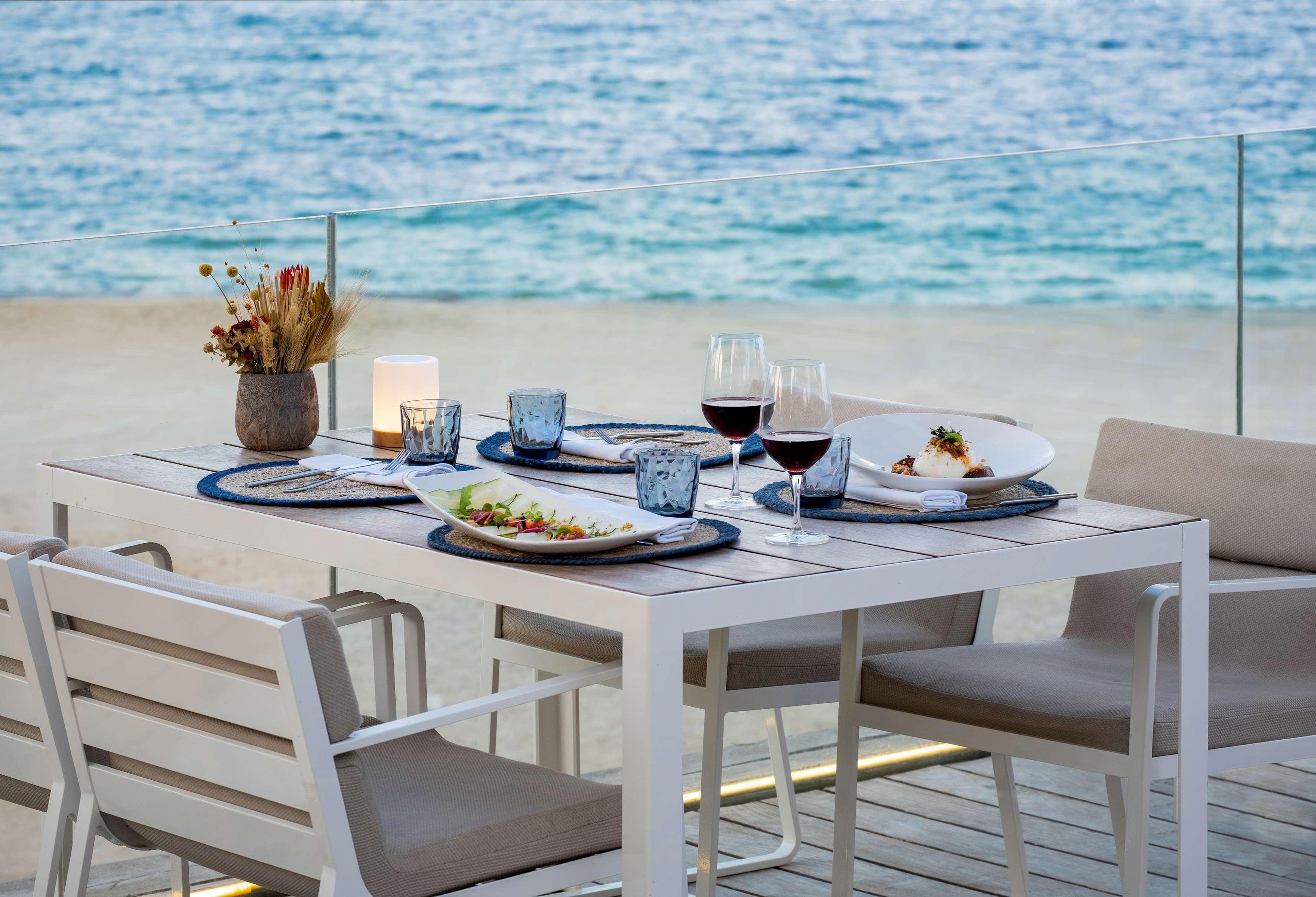 Meliá Calviá Beach Magaluf  Esterno foto
