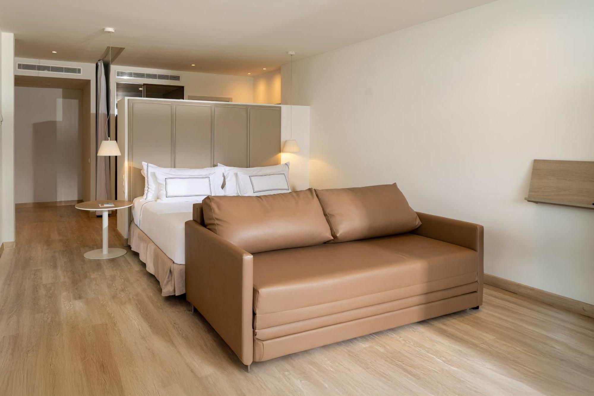 Meliá Calviá Beach Magaluf  Esterno foto